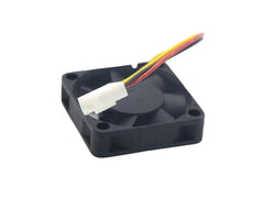 Sunon Maglev KDE1204PFV1 Switch Fan Replacement