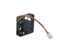 Sunon Maglev KDE1204PFV1 Switch Fan Replacement