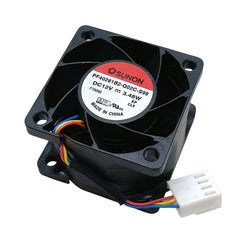 Sunon PF40281B2-Q02C-S99 Double Ball Fan Replacement