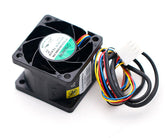 Sunon PF40281BX-D086-S99 4-Pin Axial Computer Server Fan Replacement