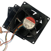 Sunon PF80251B1-D04C-S99 Computer Server Chassis Fan Replacement