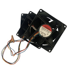 Sunon PF80251B1-D04C-S99 Computer Server Chassis Fan Replacement