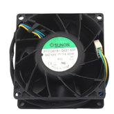 Sunon PF80381B1-Q027-S99 PWM Powerful Axial Fan Replacement