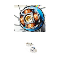 Sunon PF80381BX-0000-S99 High Speed Fan Replacement