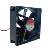 Sunon PF92251B1-000C-S99 4-Wire CPU Case Fan Replacement