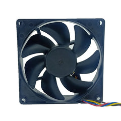 Sunon PF92251B1-000C-S99 4-Wire CPU Case Fan Replacement