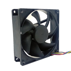 Sunon PF92251B1-000C-S99 4-Wire CPU Case Fan Replacement