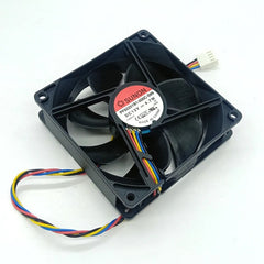 Sunon PF92251B1-000C-S99 4-Wire CPU Case Fan Replacement
