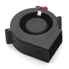 Sunon PMB2497PYB3-AY Centrifugal Turbine Blower Fan Replacement