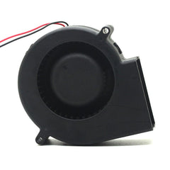 Sunon PMB2497PYB3-AY Centrifugal Turbine Blower Fan Replacement