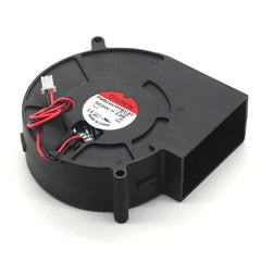 Sunon PMB2497PYB3-AY Centrifugal Turbine Blower Fan Replacement