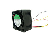 Sunon PMD1204PKB3-A Dual Ball Bearing Thermostat Fan Replacement