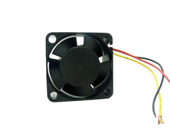 Sunon PMD1204PKB3-A Dual Ball Bearing Thermostat Fan Replacement