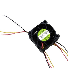 Sunon PMD1204PQB1-A Server Inverter Fan Replacement