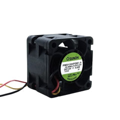 Sunon PMD1204PQB1-A Server Inverter Fan Replacement