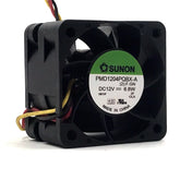 Sunon PMD1204PQBX-A High-Speed Server Fan Replacement
