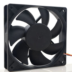 Sunon PMD1212PTB3-A 3-Wire Computer Fan Replacement