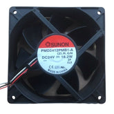 Sunon PMD2412PMB1-A Server Inverter Fan Replacement