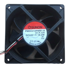 Sunon PMD2412PMB1-A Server Inverter Fan Replacement