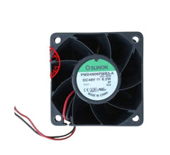 Sunon PMD4806PMB3-A Two-Line Axial Fan Replacement
