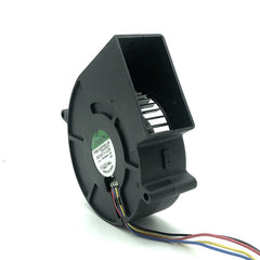 Sunon PSB1297PYB1-AY Four Stall Alarm Centrifugal Fan Replacement