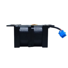 Sunon PSD1204PPBX-A For Dell Server Violent Fan Replacement