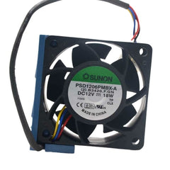 Sunon PSD1206PMBX-A Assy 2U Module Fan Replacement