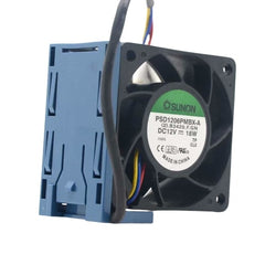 Sunon PSD1206PMBX-A Assy 2U Module Fan Replacement