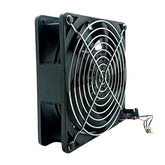 Sunon PSD12E0PMB1-8A High Speed Air Flow Miner Fan Replacement