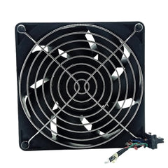 Sunon PSD12E0PMB1-8A High Speed Air Flow Miner Fan Replacement