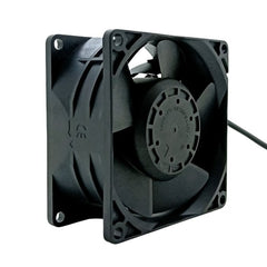 Sunon VF80381BX-Q36C-S9H 4-Wire 4-Pin PWM High Speed Fan Replacement