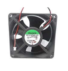Sunon KD1212PMS1-6A Centrifugal Axial Fan Replacement