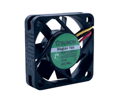 Sunon Maglev KDE1204PFV3 Cooling Fan Replacement