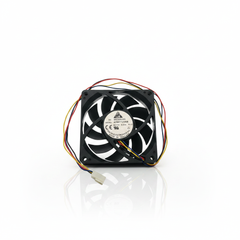 Delta AFB0712VHB 70mm PWM Dual Ball Bearing CPU Server Cooling Fan Replacement