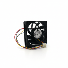Delta AFB0712VHB 70mm PWM Dual Ball Bearing CPU Server Cooling Fan Replacement