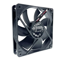 ADDA AD1212DS-A70GL Silent Computer Case Fan Replacement