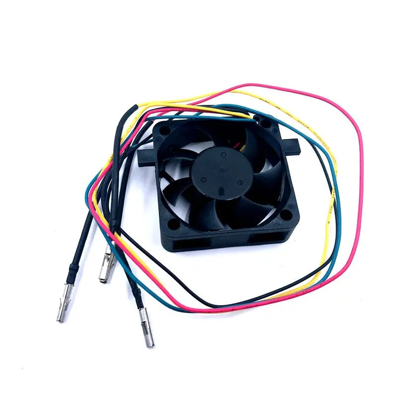 AVC DAZA0515RCU Waterproof Refrigerator Fan Replacement