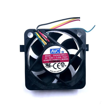 AVC Fan Replacements