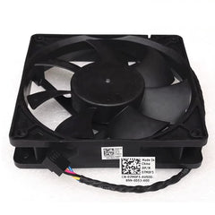 AVC DATA1225B2G 4-Wire Double Ball Server Fan Replacement