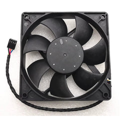 AVC DATA1225B2G 4-Wire Double Ball Server Fan Replacement