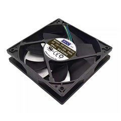 AVC DS12025B12U PWM Large Air Volume Case Fan Replacement