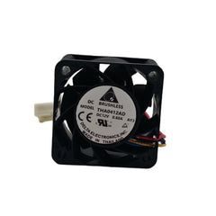 Delta THA0412AD 40x40x20mm 12V DC High Airflow Cooling Fan 4-Pin