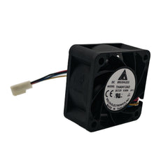 Delta THA0412AD 40x40x20mm 12V DC High Airflow Cooling Fan 4-Pin