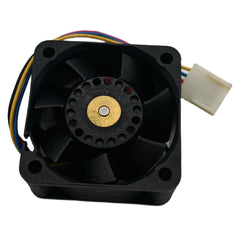 Delta THA0412AD 40x40x20mm 12V DC High Airflow Cooling Fan 4-Pin