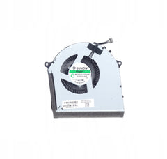 HP OMEN 17-CB TPN-C144 GTX 1660 MG75091V1-1C010-S9A/MG75091V1-1C020-S9A Laptop CPU / GPU Cooling Fan Replacement