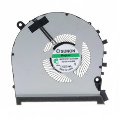 HP OMEN 17-CB TPN-C144 MG75151V1-1C010-S9A Laptop CPU Cooling Fan Replacement