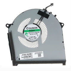 HP OMEN 17-CB TPN-C144 MG75151V1-1C020-S9A Laptop GPU Cooling Fan Replacement
