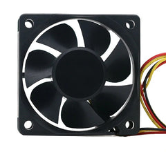Sunon KDE1206PTV3 MagLev Cooling Fan Replacement – 60mm 12V 3-Wire