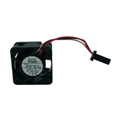 NMB 04020VA-24M-CL Minebea 40x40x20mm 24V DC Axial Cooling Fan