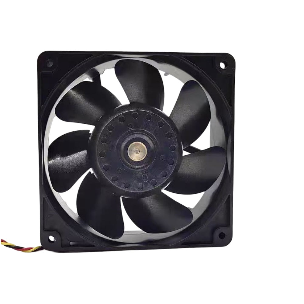 Sanyo 109R1224H1111 Server Inverter Fan Replacement